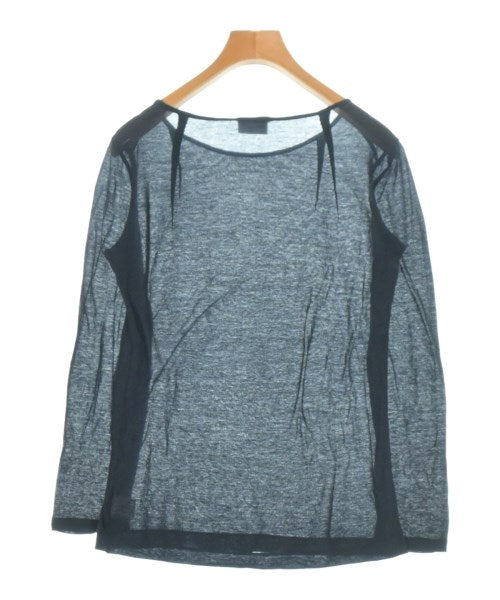 DRIES VAN NOTEN เสื้อยืด/เสื้อท็อปส์