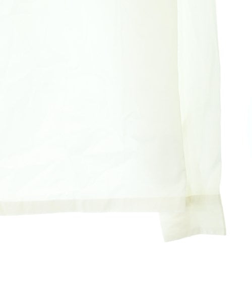 DRIES VAN NOTEN เสื้อลำลอง