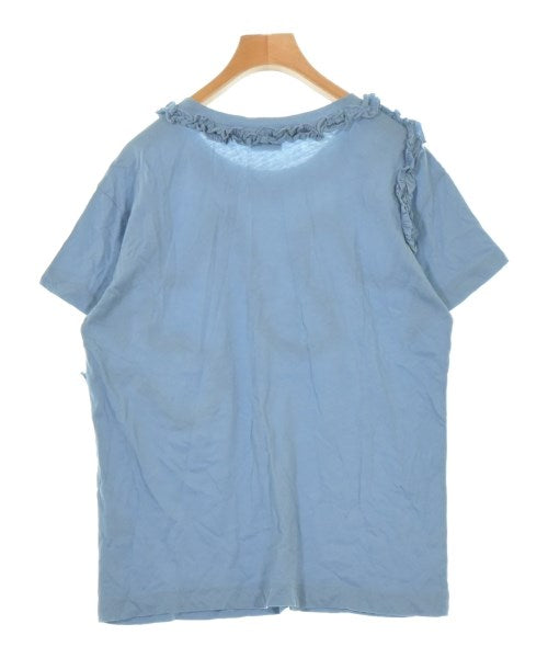 DRIES VAN NOTEN เสื้อยืด/เสื้อท็อปส์