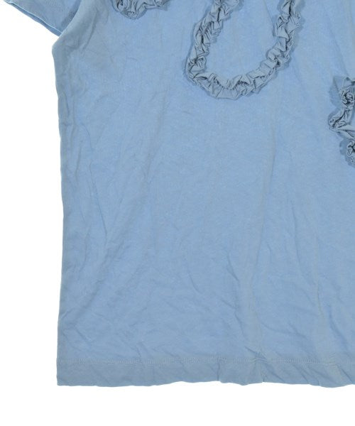 DRIES VAN NOTEN เสื้อยืด/เสื้อท็อปส์