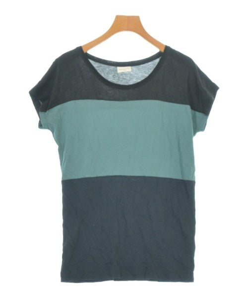 DRIES VAN NOTEN เสื้อยืด/เสื้อท็อปส์