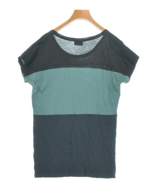 DRIES VAN NOTEN เสื้อยืด/เสื้อท็อปส์