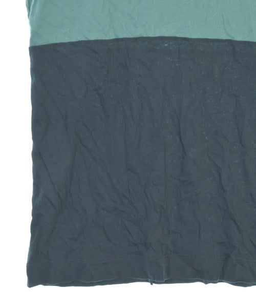 DRIES VAN NOTEN เสื้อยืด/เสื้อท็อปส์