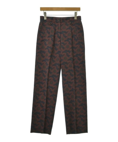 DRIES VAN NOTEN กางเกงขายาว