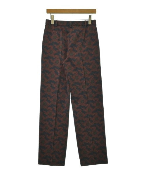 DRIES VAN NOTEN กางเกงขายาว