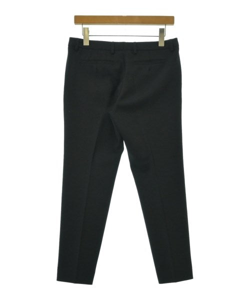 DRIES VAN NOTEN กางเกงขายาว