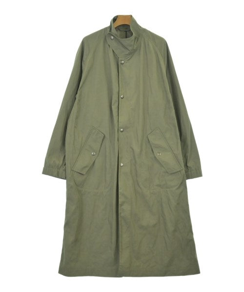DRIES VAN NOTEN เสื้อโค้ท อื่น