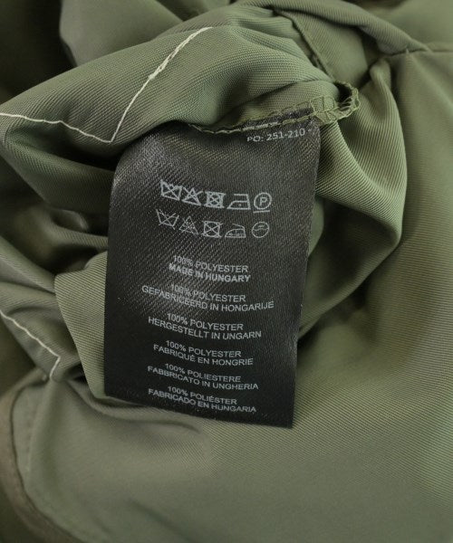 DRIES VAN NOTEN เสื้อโค้ท อื่น