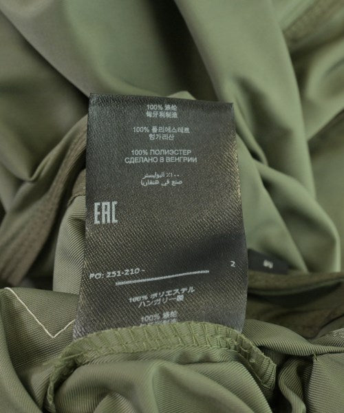 DRIES VAN NOTEN เสื้อโค้ท อื่น