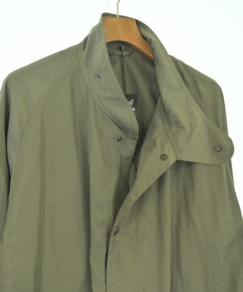 DRIES VAN NOTEN เสื้อโค้ท อื่น