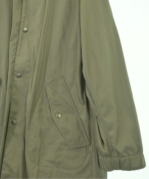 DRIES VAN NOTEN เสื้อโค้ท อื่น