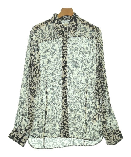 DRIES VAN NOTEN เสื้อลำลอง