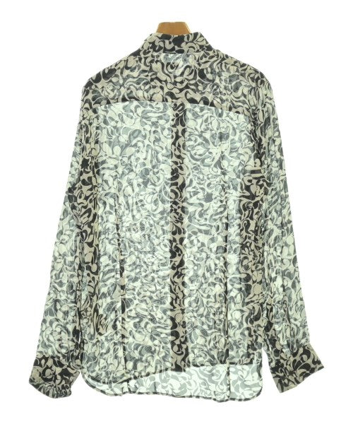 DRIES VAN NOTEN เสื้อลำลอง
