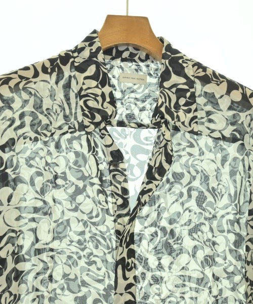DRIES VAN NOTEN เสื้อลำลอง