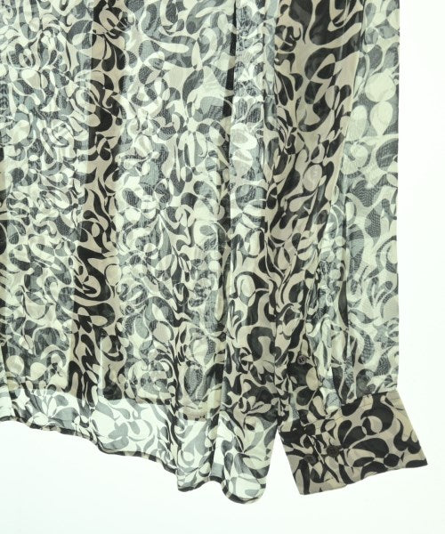 DRIES VAN NOTEN เสื้อลำลอง