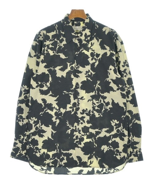 DRIES VAN NOTEN เสื้อลำลอง