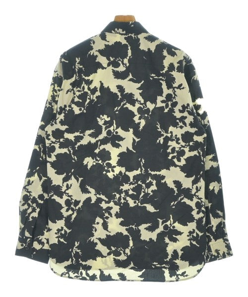 DRIES VAN NOTEN เสื้อลำลอง