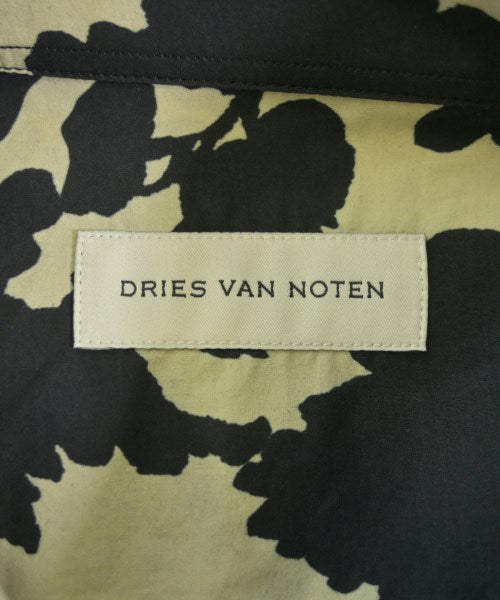 DRIES VAN NOTEN เสื้อลำลอง