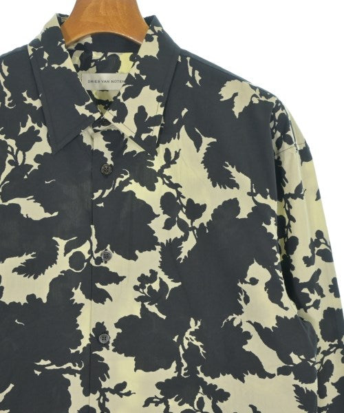 DRIES VAN NOTEN เสื้อลำลอง