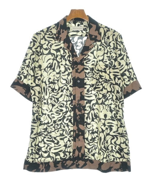 DRIES VAN NOTEN เสื้อลำลอง