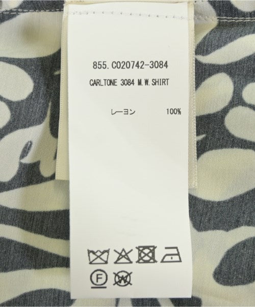 DRIES VAN NOTEN เสื้อลำลอง