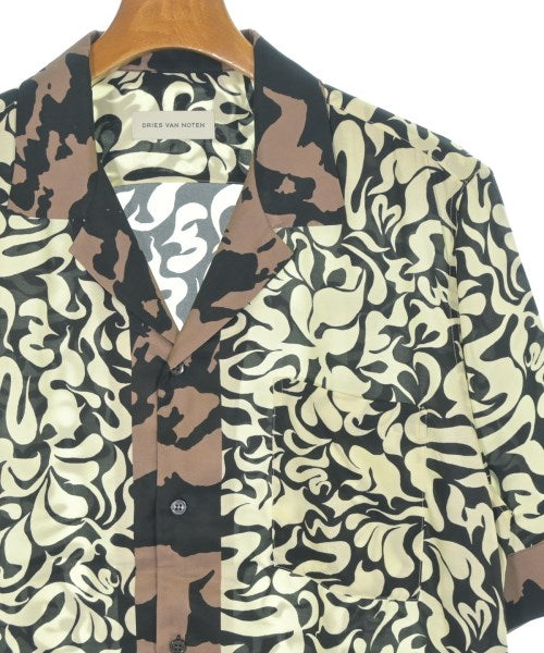 DRIES VAN NOTEN เสื้อลำลอง