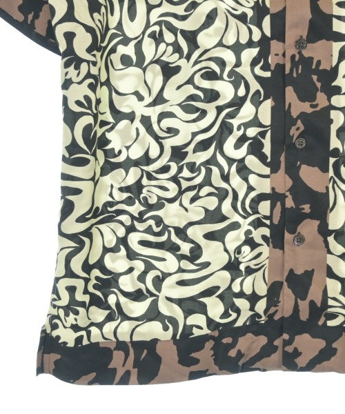 DRIES VAN NOTEN เสื้อลำลอง