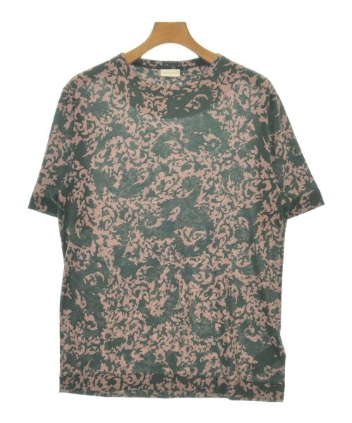 DRIES VAN NOTEN เสื้อยืด/เสื้อท็อปส์