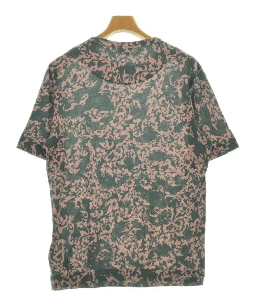 DRIES VAN NOTEN เสื้อยืด/เสื้อท็อปส์