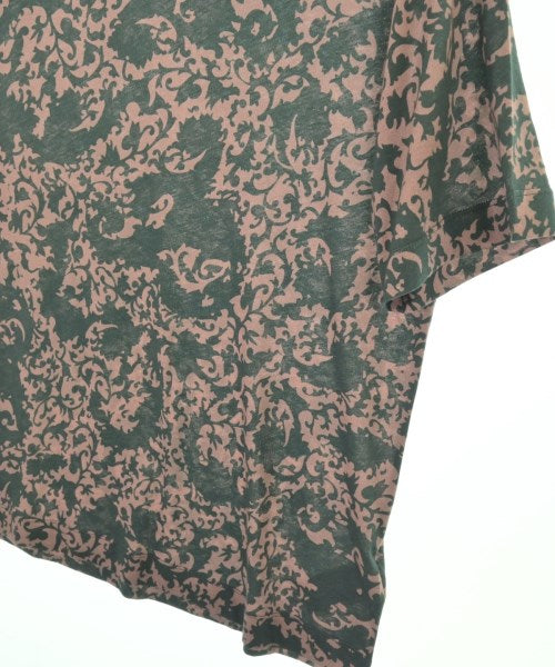 DRIES VAN NOTEN เสื้อยืด/เสื้อท็อปส์