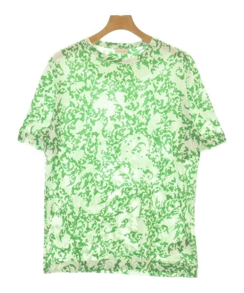 DRIES VAN NOTEN เสื้อยืด/เสื้อท็อปส์