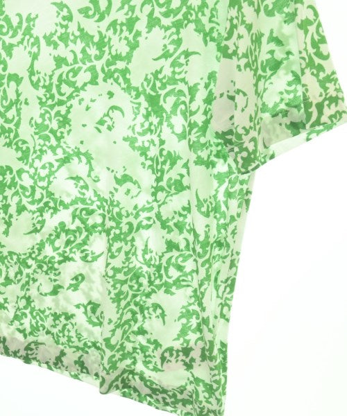 DRIES VAN NOTEN เสื้อยืด/เสื้อท็อปส์