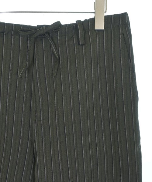 DRIES VAN NOTEN กางเกง อื่น
