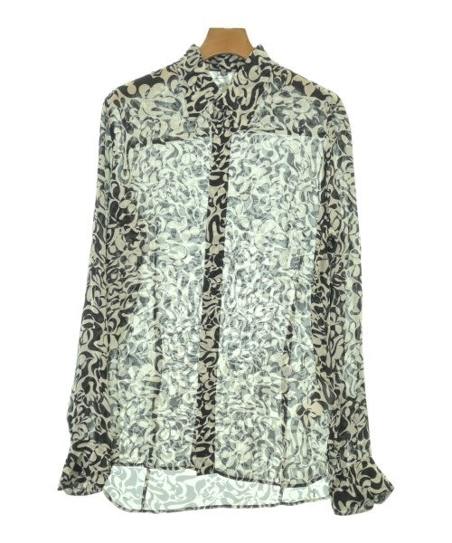 DRIES VAN NOTEN เสื้อลำลอง