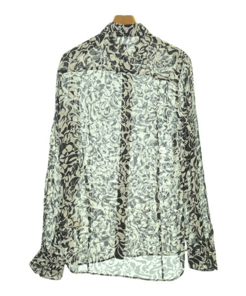DRIES VAN NOTEN เสื้อลำลอง