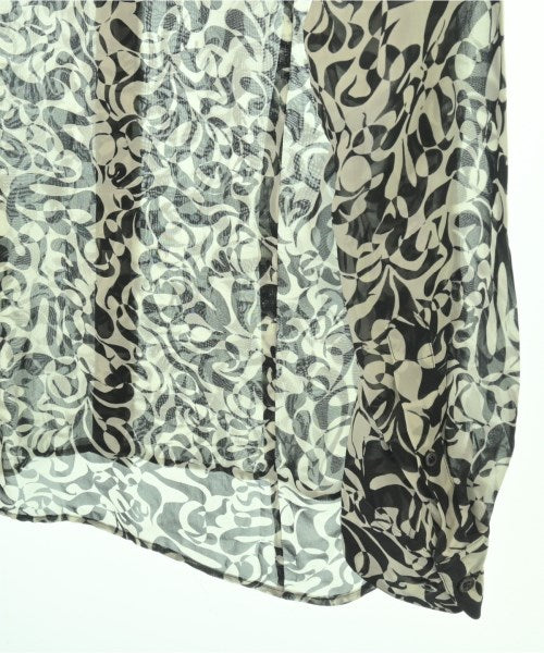 DRIES VAN NOTEN เสื้อลำลอง