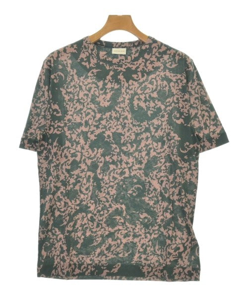 DRIES VAN NOTEN เสื้อยืด/เสื้อท็อปส์
