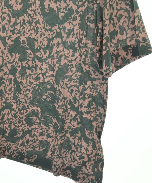 DRIES VAN NOTEN เสื้อยืด/เสื้อท็อปส์