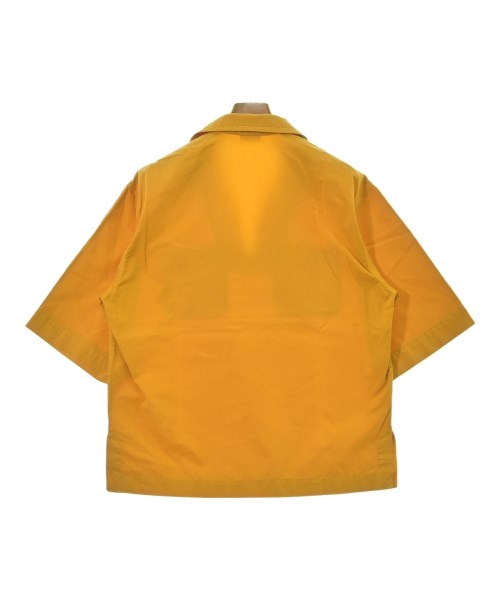 DRIES VAN NOTEN เสื้อลำลอง