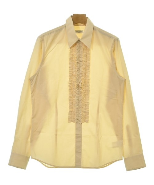 DRIES VAN NOTEN เสื้อลำลอง