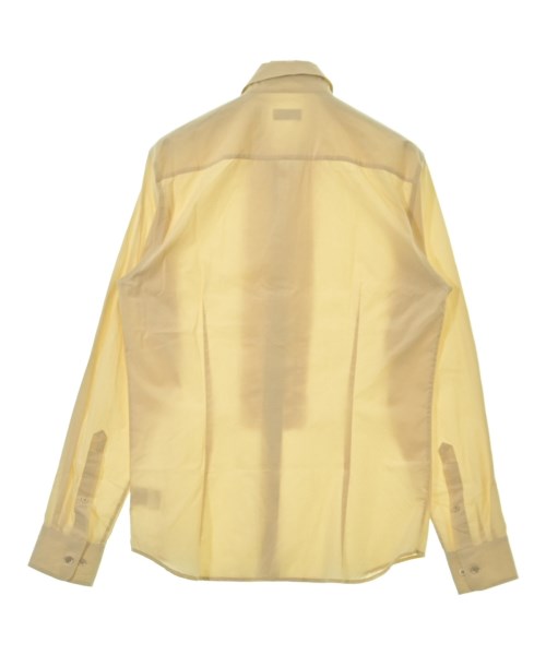DRIES VAN NOTEN เสื้อลำลอง