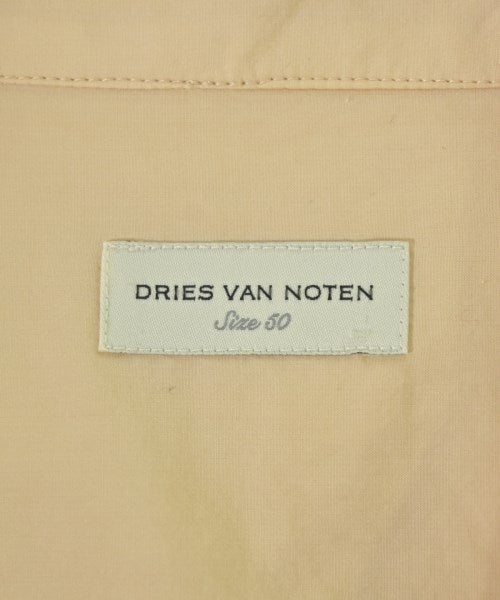 DRIES VAN NOTEN เสื้อลำลอง