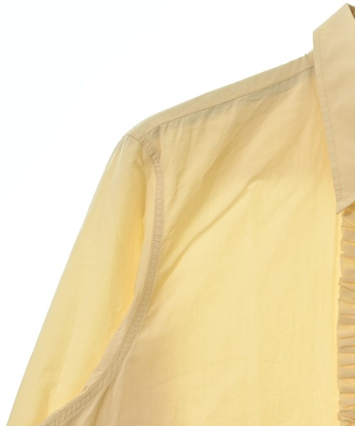 DRIES VAN NOTEN เสื้อลำลอง