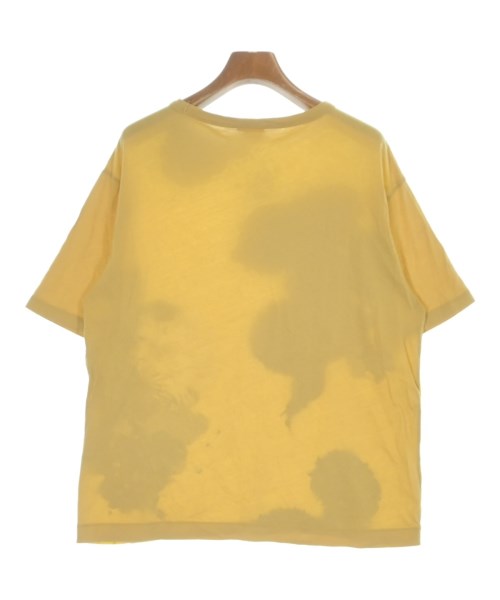 DRIES VAN NOTEN เสื้อยืด/เสื้อท็อปส์