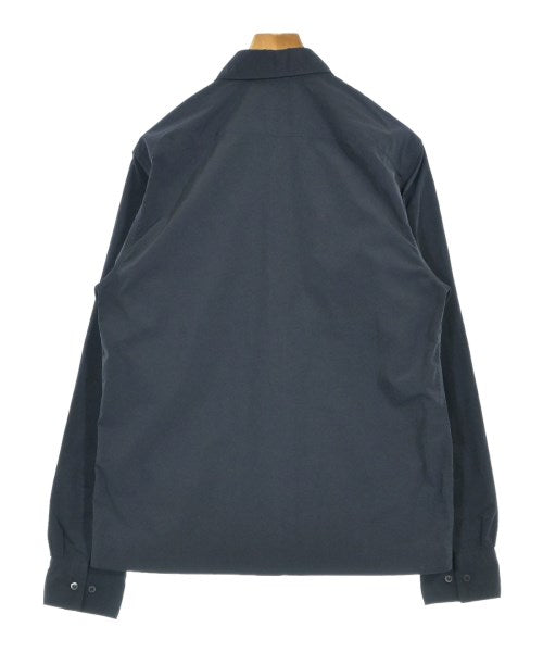 DRIES VAN NOTEN เสื้อลำลอง