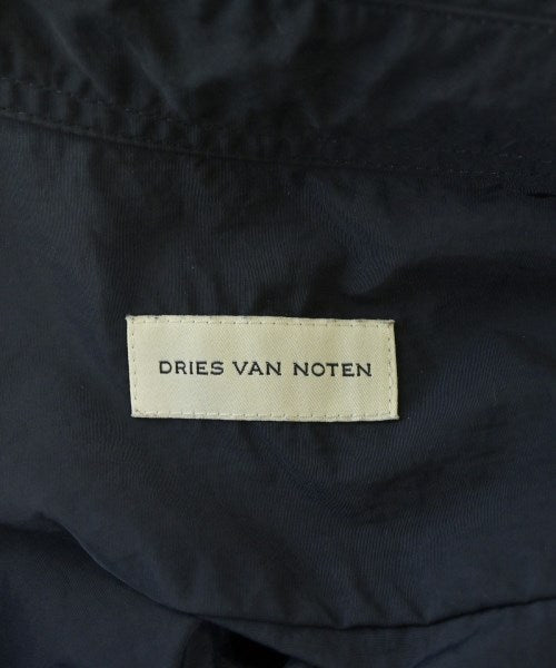 DRIES VAN NOTEN เสื้อลำลอง