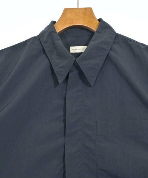 DRIES VAN NOTEN เสื้อลำลอง