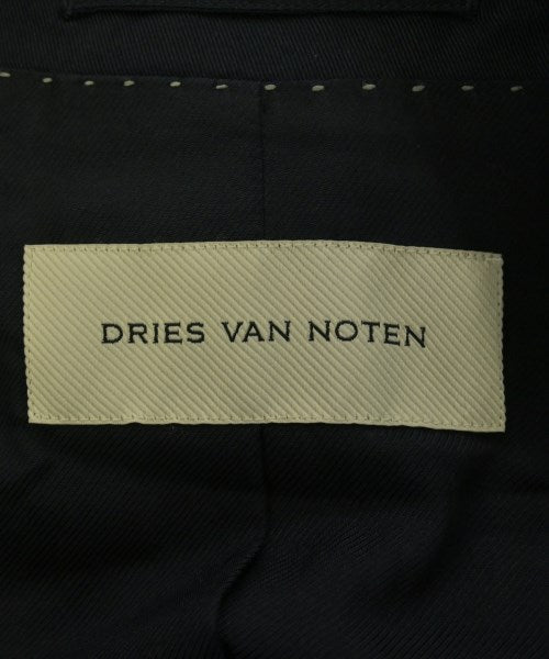 DRIES VAN NOTEN เบลเซอร์/แจ็คเก็ตสูท