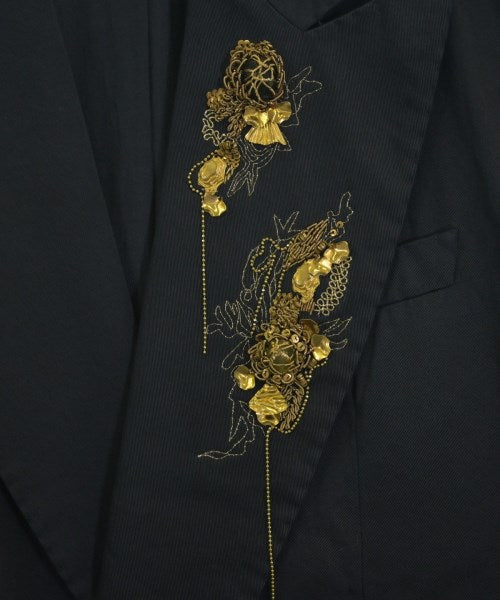 DRIES VAN NOTEN เบลเซอร์/แจ็คเก็ตสูท