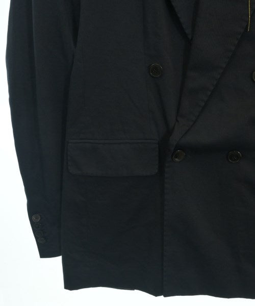 DRIES VAN NOTEN เบลเซอร์/แจ็คเก็ตสูท
